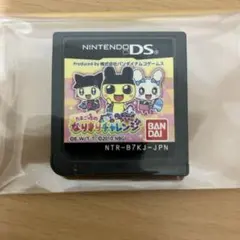 たまごっち ニンテンドーds