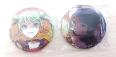 2026年最新】初音ミク グリッター缶バッジ 3bの人気アイテム - メルカリ