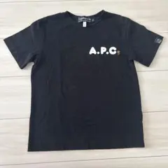 APE x APC tシャツ 130 キッズのサムネイル