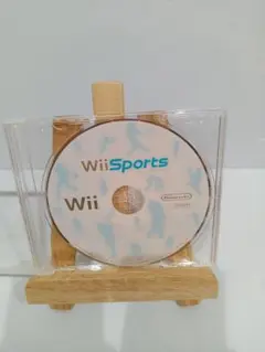 wii Sports