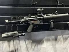 【谷口航生】次世代MP5用　ハンドガード 2025年最新】次世代 mp5 ハンドガードの人気アイテム - メルカリ