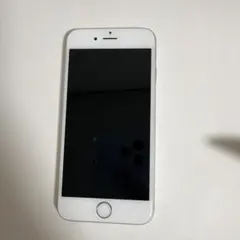 Apple iPhone 6s シルバー 本体