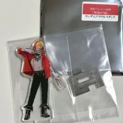 【新品未使用】激情バニッシュ演劇 咎狗の血 アクリルスタンド フルコンプ 2025年最新】咎狗の血 アクリルスタンドの人気アイテム - メルカリ