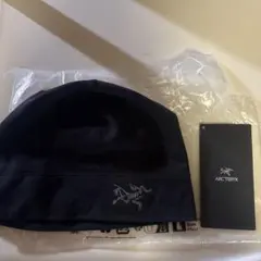 新品 完売レア Arc’teryx アークテリクス ロートーク S-M アークテリクス ARC'TERYX ロートーク Rho Toque | GLAGH グラフ