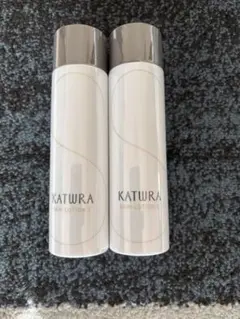 ✿カツウラ化粧品 スキンローションG 300ml しっとり✕2本 - メルカリ