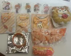 すとぷりグッズ まとめ売り ジェル 2ページ分