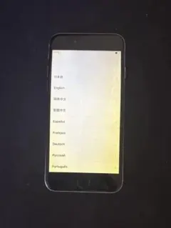 K*n様 （ジャンク・部品取り）iPhone 6 シルバー A1586 64MB