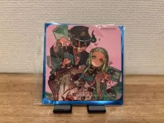 地縛少年花子くん 化け猫旅館花子亭 コースター つかさ 司 桜