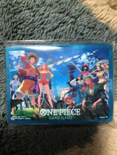 ワンピース カード ゲーム リミテッドカードスリーブ チャンピオンシップ