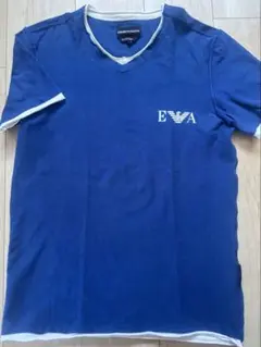 EMPORIO ARMANI メンズ Tシャツ Brad Easy Fitのサムネイル