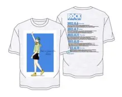 ROCK IN JAPAN FES. 2022 限定Tシャツ XL美品