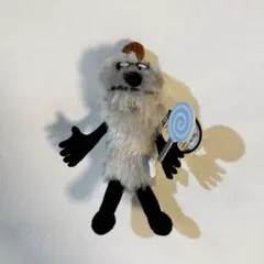 パペットスンスン　キャンディマスコット　ゾンゾン