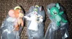 トムとジェリー つまんでつなげてますこっと2 〜天使と悪魔〜