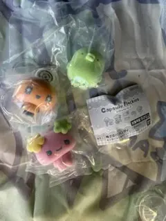 たまごっちフロッキー