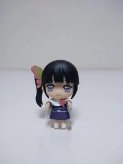 鬼滅の刃　ならぶんです。1 栗花落カナヲ