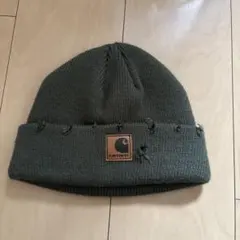 ニット帽 ビーニー