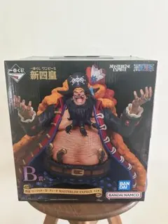 ［未開封］ワンピース一番くじ新四皇B賞