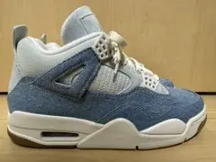 NIKE AIR JORDAN 4 RETRO TEX 26.0cmのサムネイル