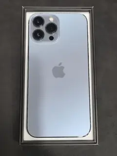 【Arlinさま専用】Apple iPhone 13 Pro MAX