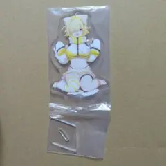 【未開封】一番くじ 勝利の女神：NIKKE エレグ アクリルスタンド