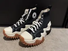 CONVERSE ランスターモーション 27cm 韓国 日本未発売 限定 未使用
