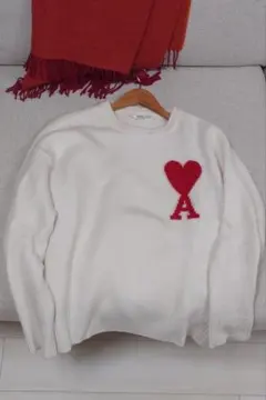 Ami Parisニット 正規品です!のサムネイル
