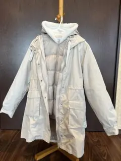 ポンポネット 160