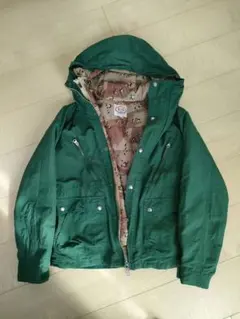 マウンテンパーカー 65/35 フリークスストア