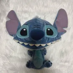 ディズニー スティッチ ファンキャップ