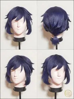 かっぱ、様ウィッグオーダー確認用