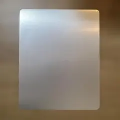 멋진 알루미늄 플레이트 40×50