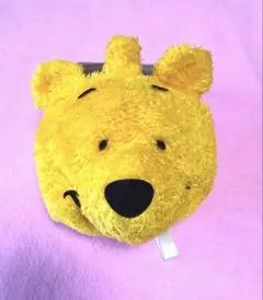 くまのプーさん ポーチ