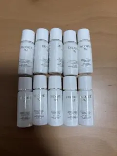 コスメデコルテ　AQ アブソリュート　エマルジョン ＆ローションIII 5セット