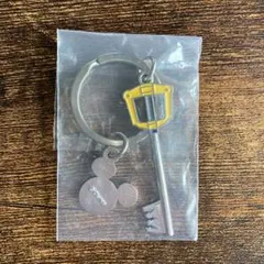 キングダムハーツ一番くじＧ賞キーブレードチャームコレクション