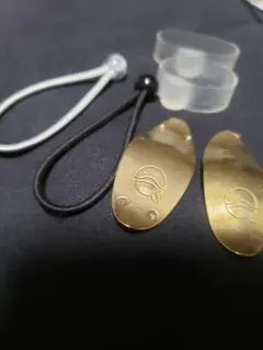 リーフレック【中古美品】銀無垢 - メルカリ