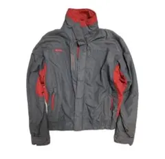 Columbia ナイロンジャケット