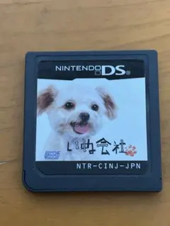 DS いぬ会社