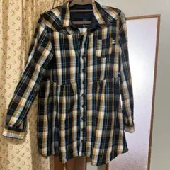 ドラッグストアーズ シャツ