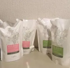 リラベール　シャンプー　ヘアマスクセットのサムネイル