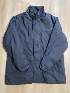 フランス軍/MARINE ROYALE WATERPROOFパーカー/112L