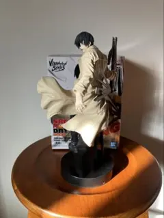 南雲 SAKAMOTO DAYS フィギュア VIBRATION STARS