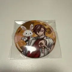 桃源暗鬼 サンリオ コラボ 原作 缶バッジ 花魁坂 京夜 - メルカリ