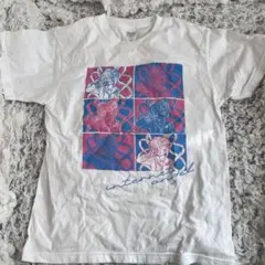 【ニディガ東西POPUPSTORE】六面相Tシャツ Mサイズ