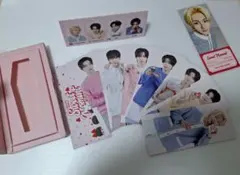 匿名発送 ENHYPEN WORLD チケット　ジョンウォン　ランダム　トレカ