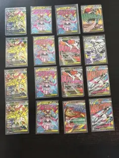 ポケモンカード ＭＡ まとめ売り メガドリームex