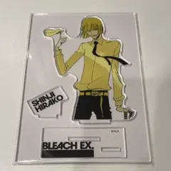 BLEACH コミックス アクリルスタンド VOL21 平子真子 - メルカリ