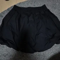 GU バルーンスカートのサムネイル