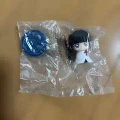 鬼滅の刃 すわらせ隊 『劇場版「鬼滅の刃」無限城編』第一章 01 栗花落カナヲ