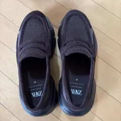 ZARA 靴