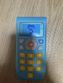 九九漢字バトルマシーン　チャレンジ　Benesse